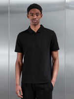 Everyday Luxe Polo Shirt