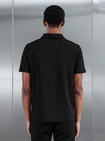Everyday Luxe Polo Shirt