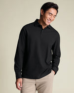 https://www.charlestyrwhitt.com/dw/image/v2/AAWJ_PRD/on/demandware.static/-/Sites-ctshirts-master/default/dwd85fbfa5/hi-res/JEP0453BLK_MODEL_UNTUCKED.jpg