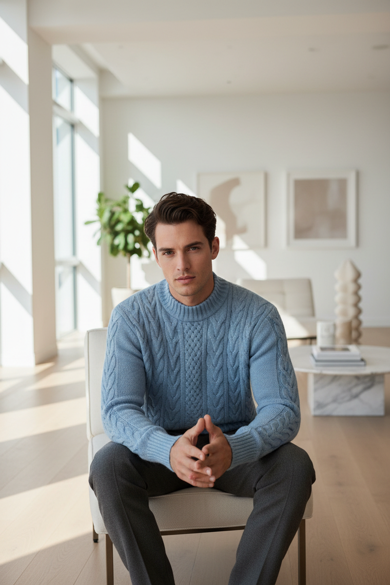 Knitwear